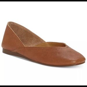 Lucky Brand Alba Flats